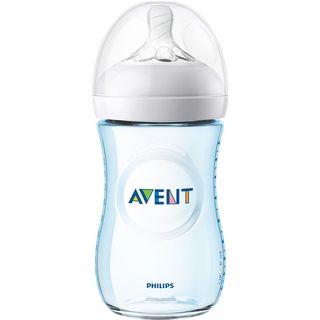 avent non spiral teats