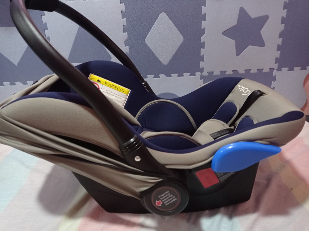 baby car seat