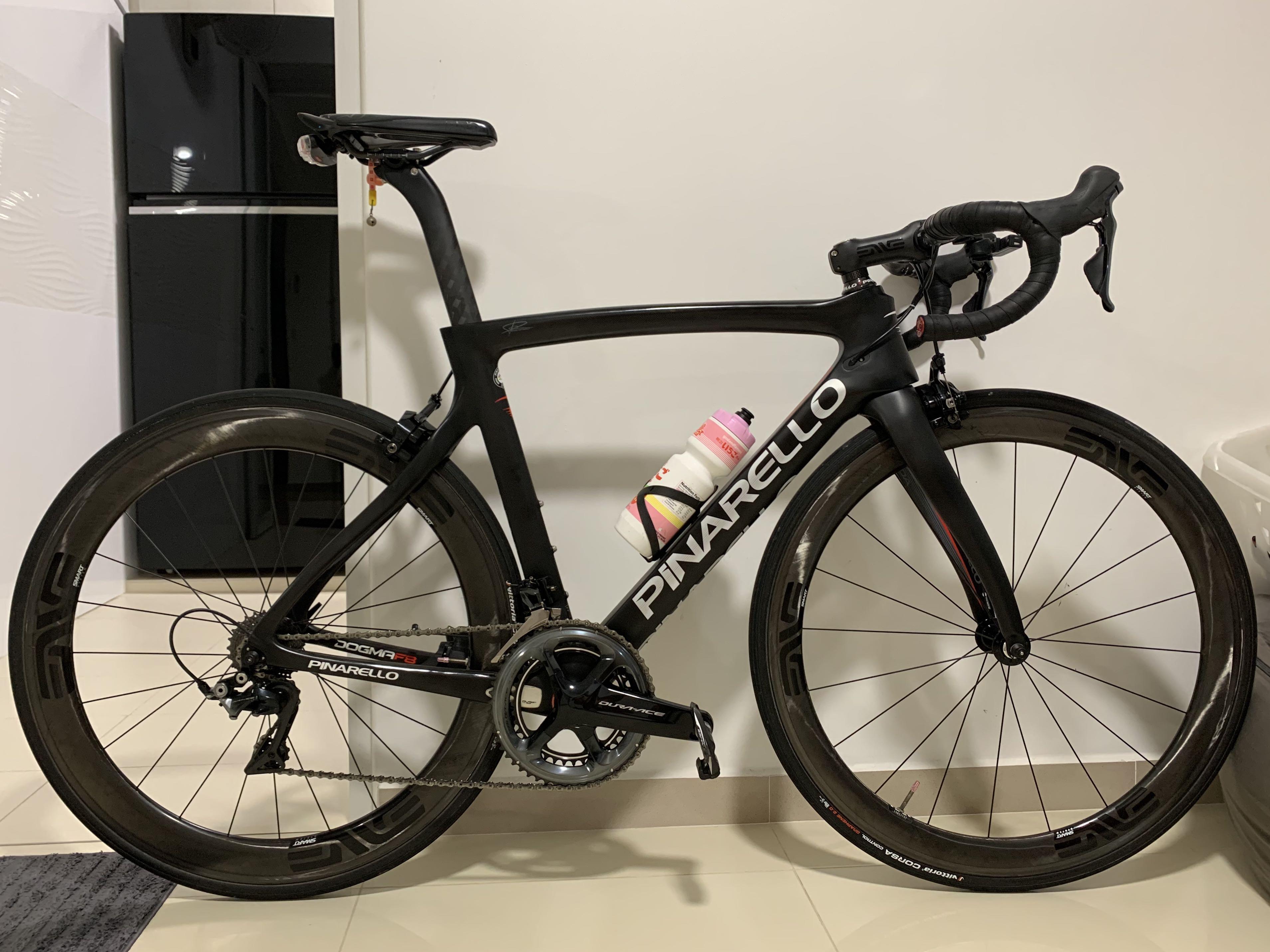 dogma f8