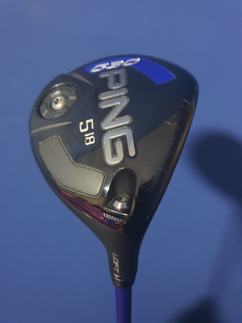 Ping g30 5 wood for sale Clearance
