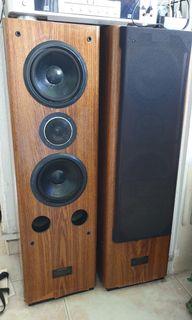 Pioneer Speaker