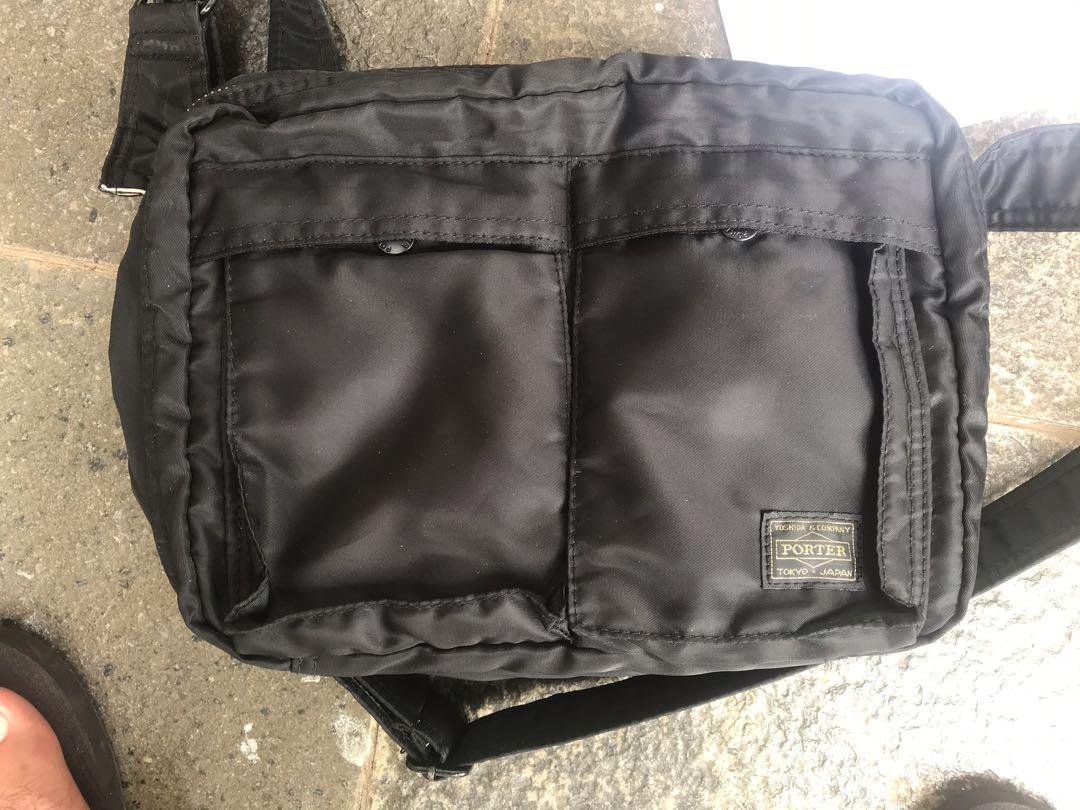 Tas porter sale yoshida
