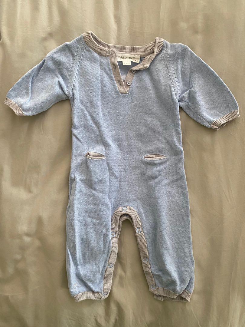 pre loved designer baby clothes