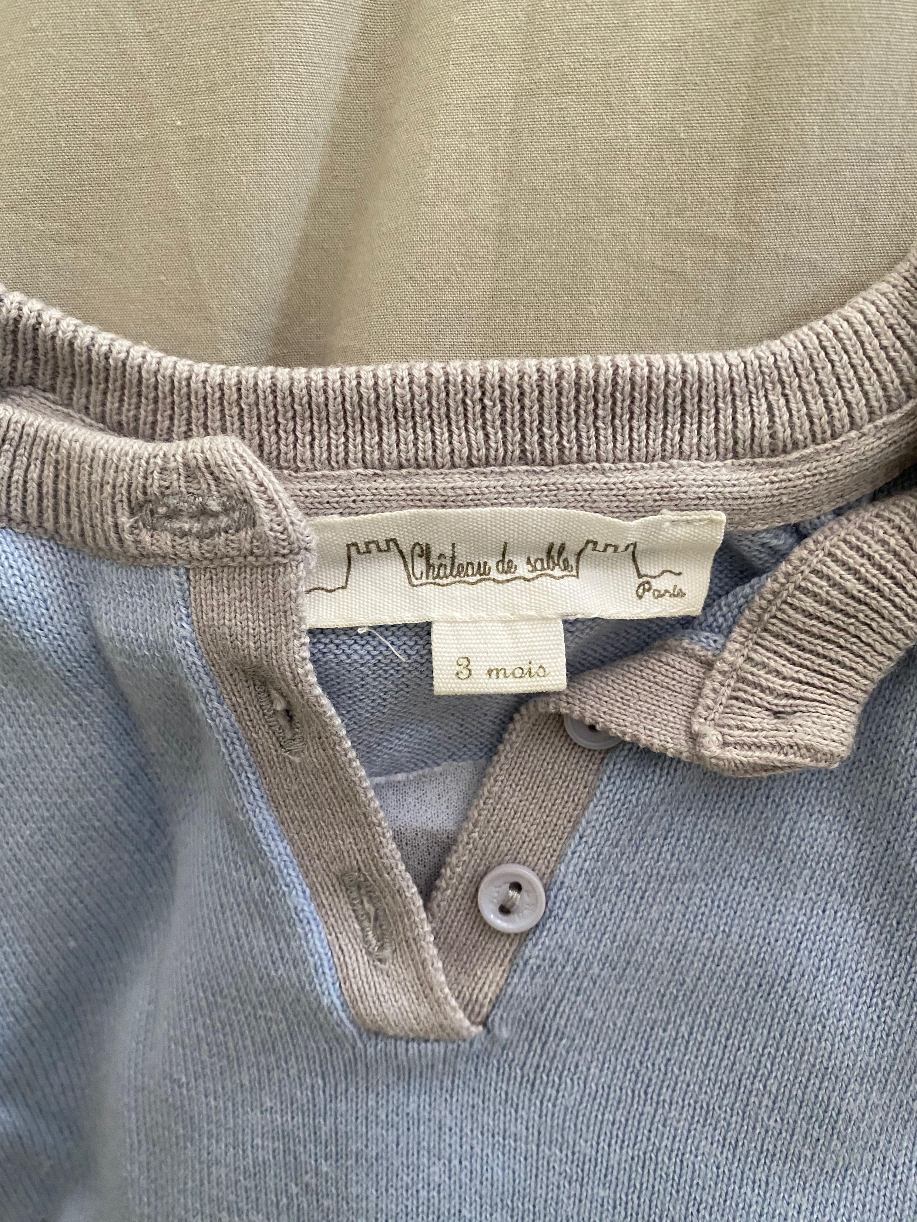 pre loved designer baby clothes