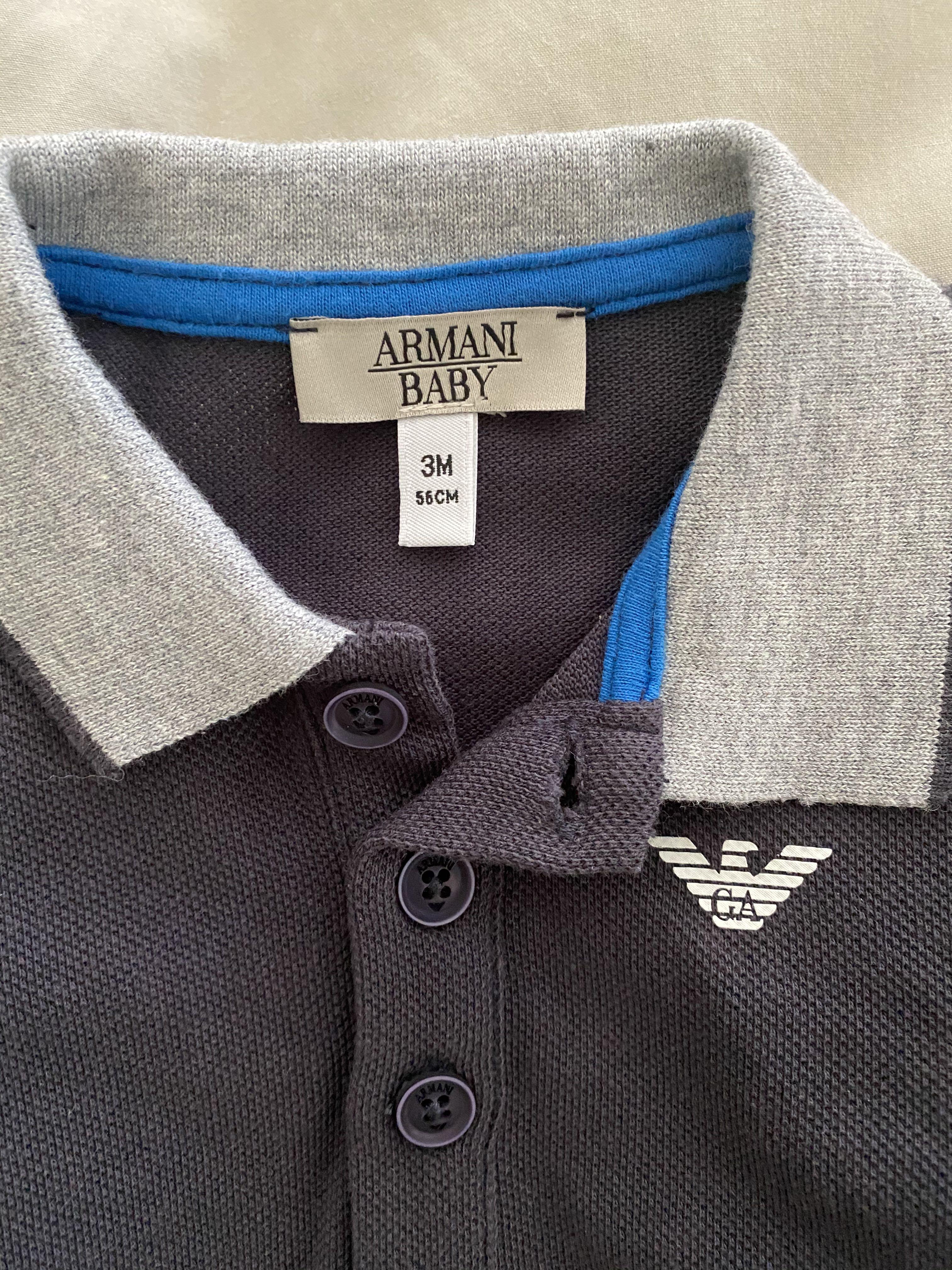 pre loved designer baby clothes