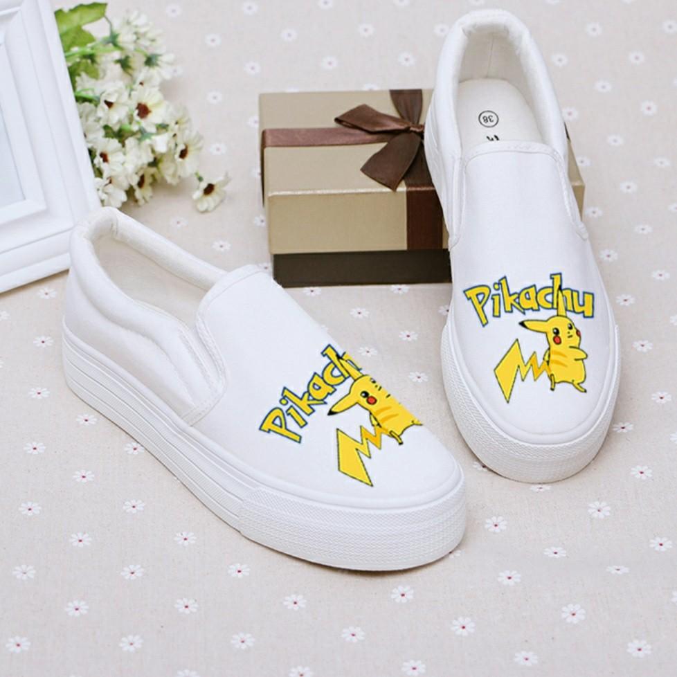 cheap canvas sneakers