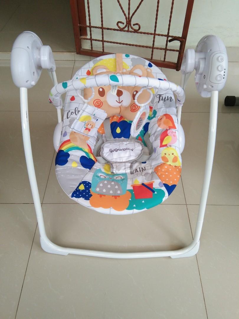 Preloved bouncer discount