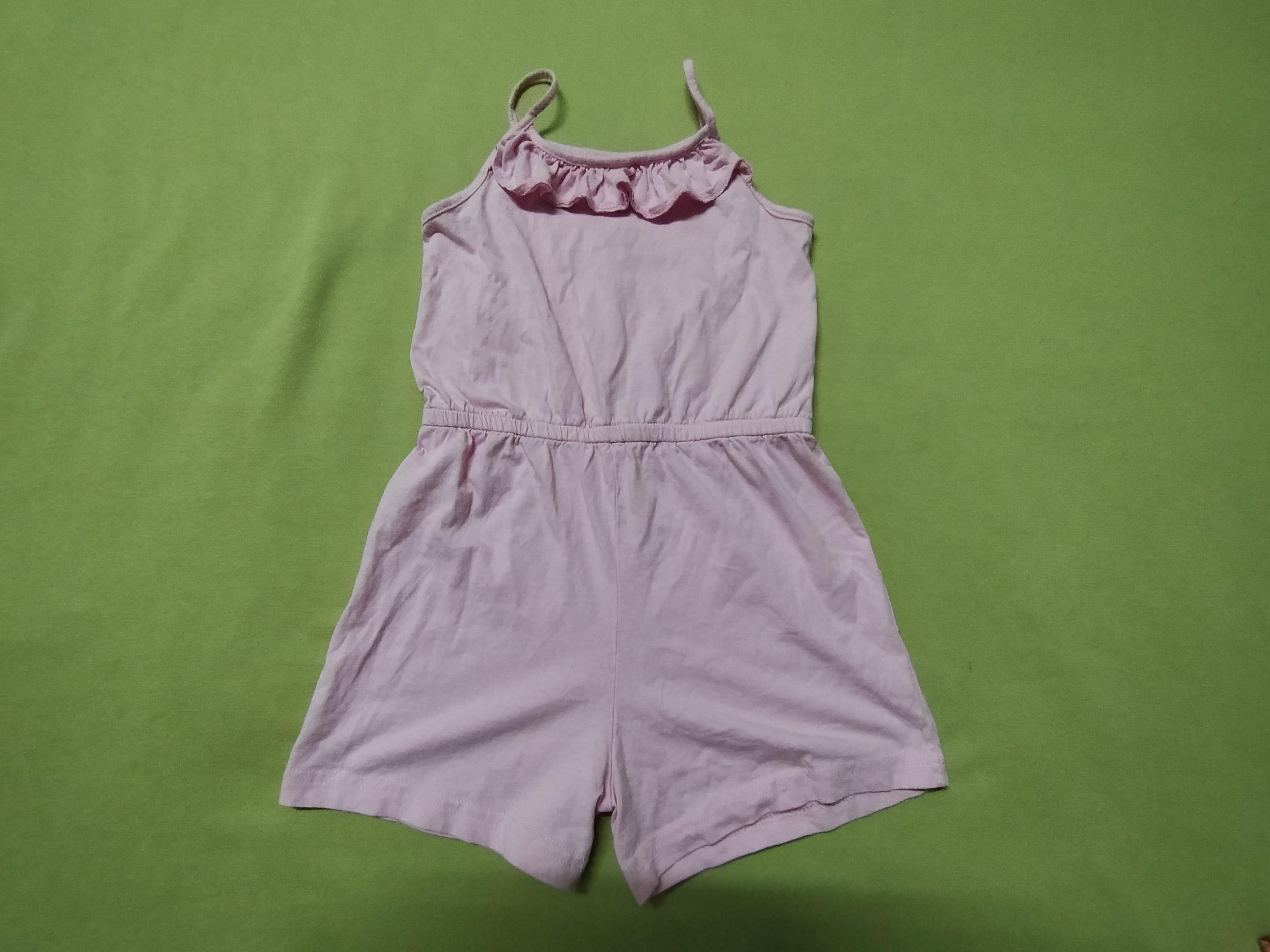 primark girls jumpsuit