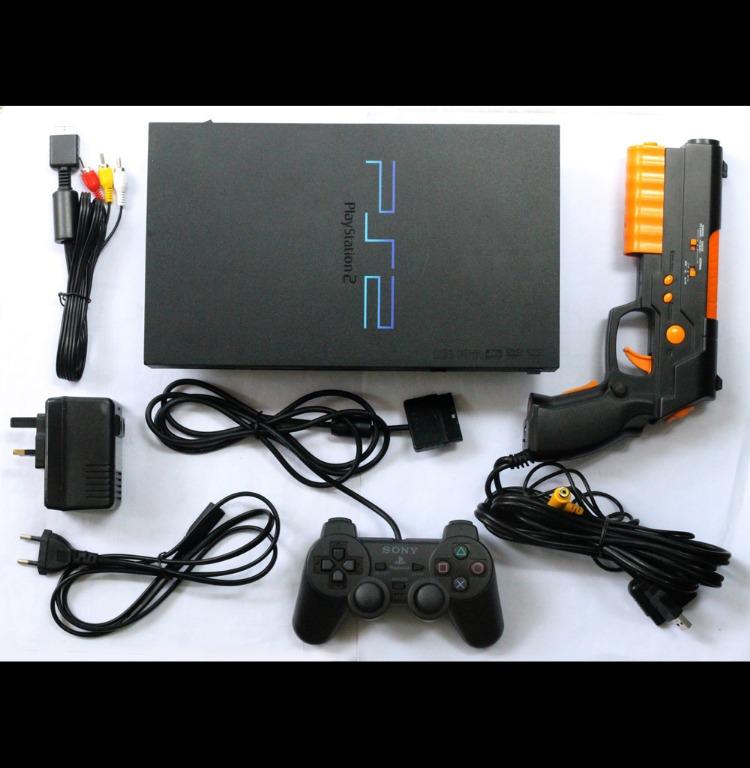 Used ps 2 outlet