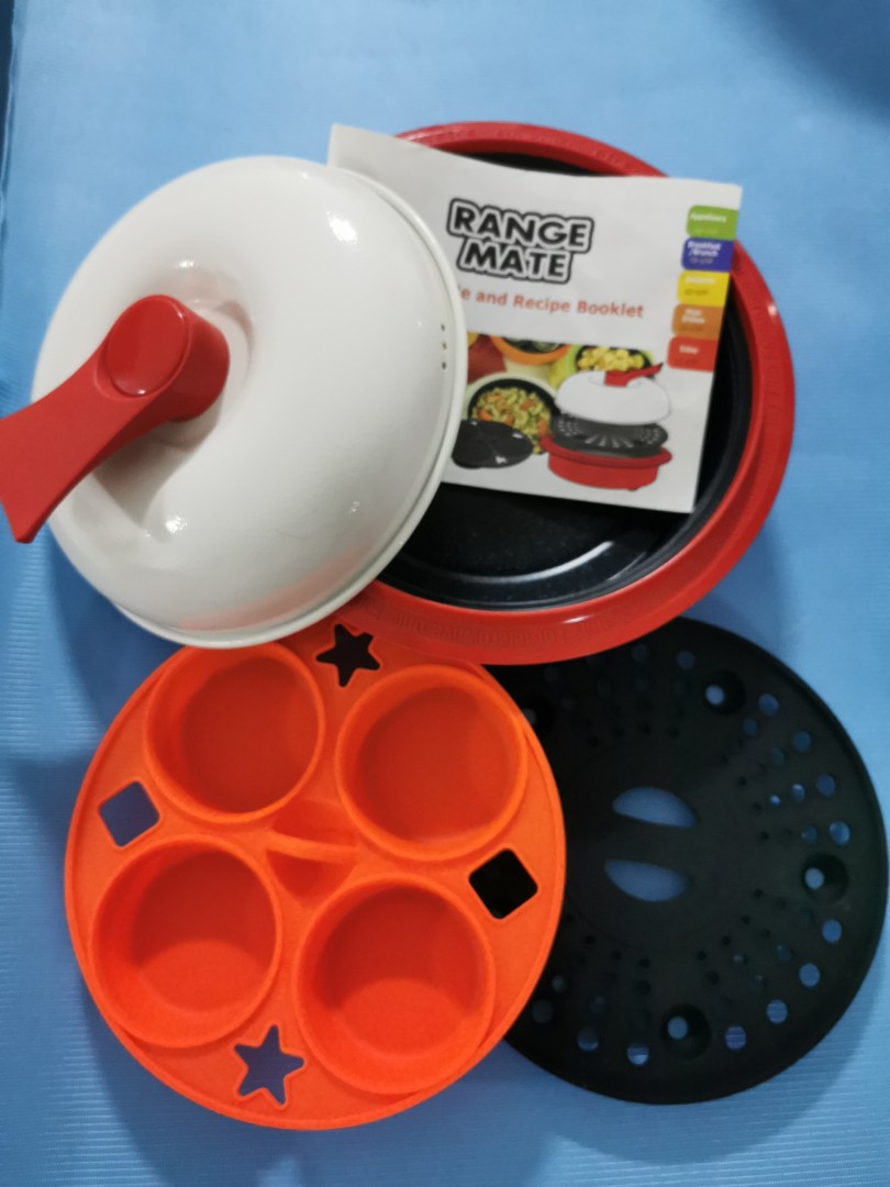 💯 Authentic Range mate microwave, TV & Home Appliances, Kitchen