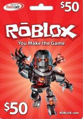 Roblox - ROBLOX ₱50 Game Card (Category: Game Gift Cards & Accounts) located in San Fernando. Submitted by builderman (Listing ID 1044909548, Image 1). Description: Brand: by roblox Imported from USA.Allows you to purchase additional ROBLOX in-game items or help pay for a Builder's Club subscription Build, create and play.
