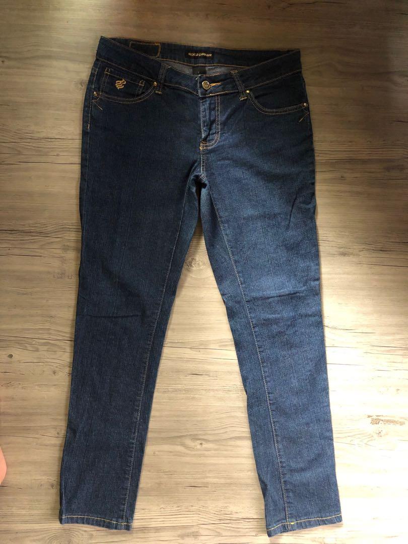 rocawear jeans womens