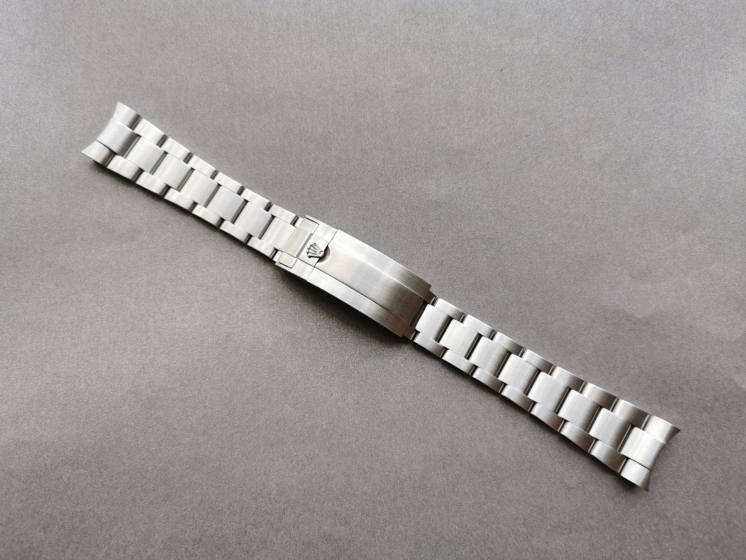 20mm oyster on sale bracelet rolex
