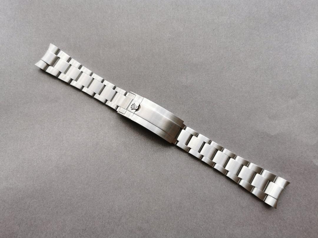 Rolex Oyster Bracelet History  Bloomberg