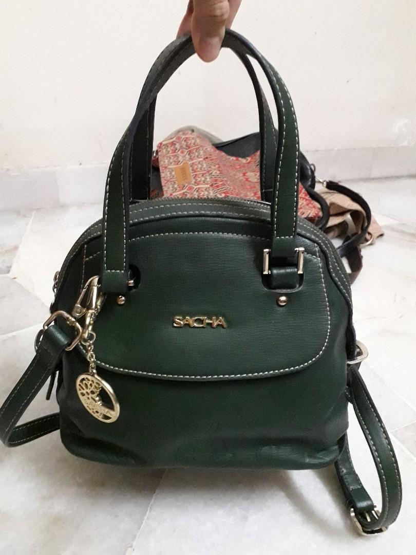 Sacha sling bag sales
