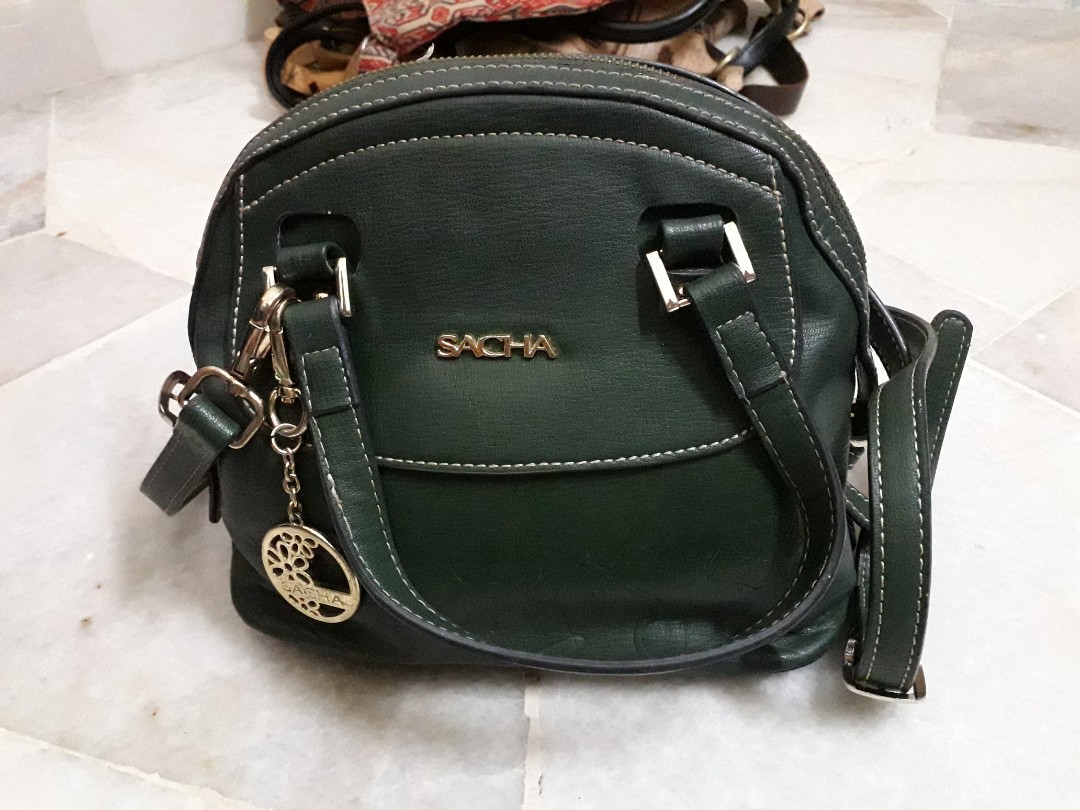 Sacha sling bag hot sale
