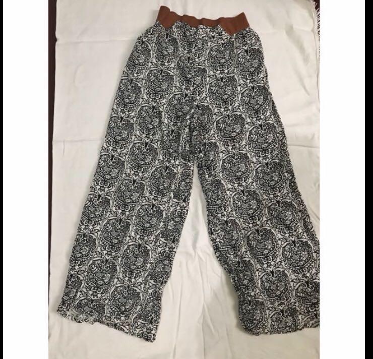 Palazzo pants for sale Clearance