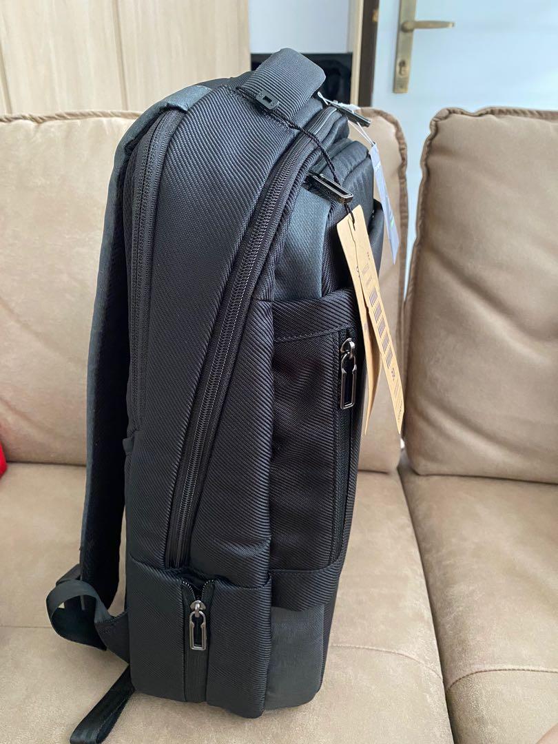 Samsonite marcus hotsell eco backpack