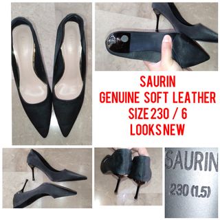 saurin shoes