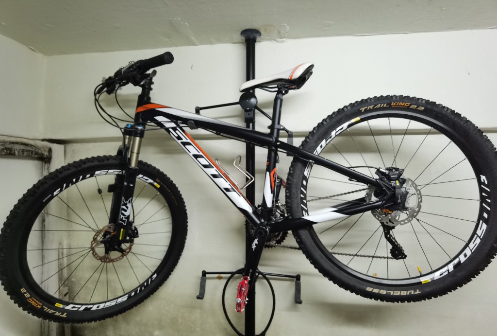 Scott contessa scale 720 2016 hot sale