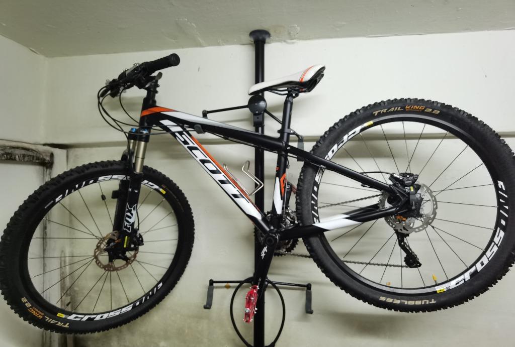 scott contessa mtb