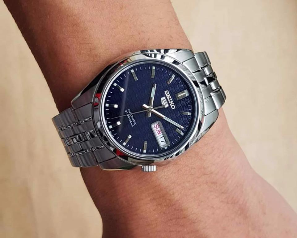 Snk357 seiko shop