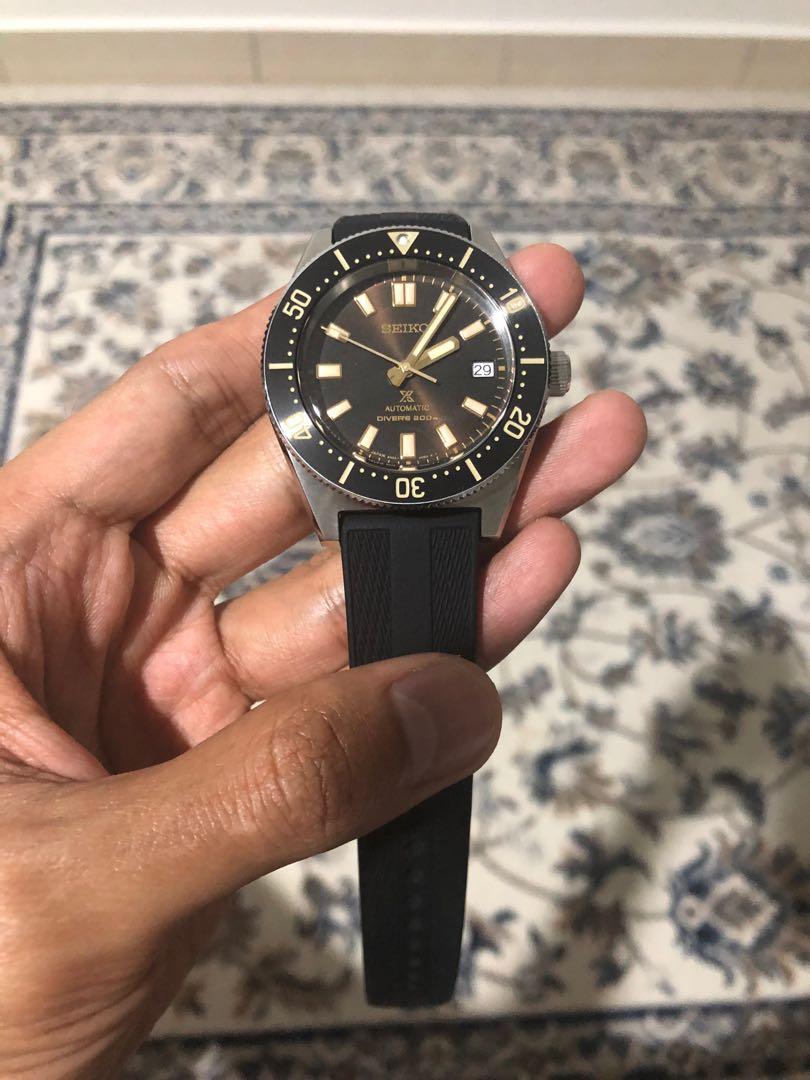 Seiko sbdc 2025 105