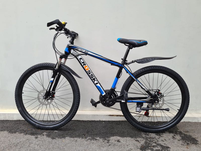 Phoenix hurricane store cycle review