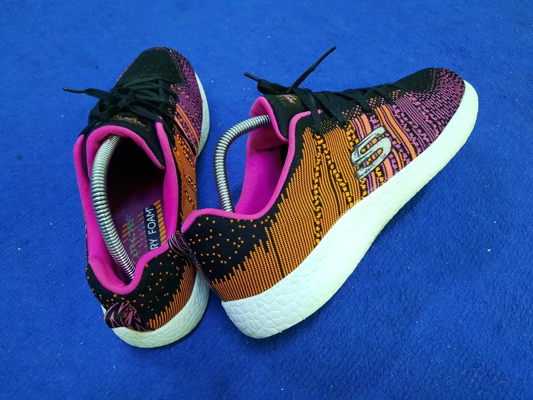 Skechers burst ellipse women's outlet