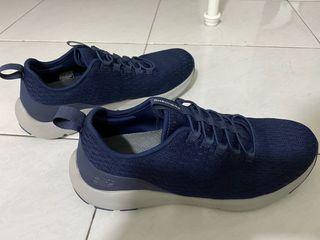 Skechers Nichlas- ROGATES (Navy)
