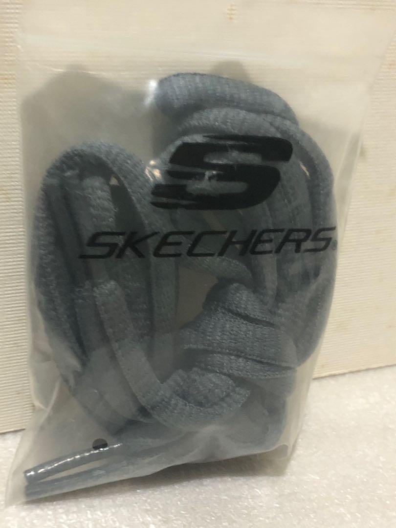 skechers replacement laces