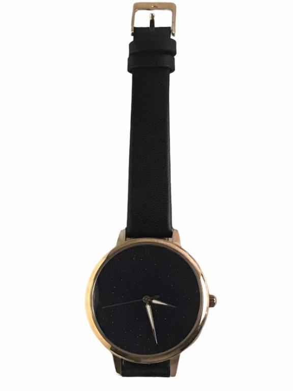 SKMEI 9141 Women Leather Quartz Fashion Watches watch for women