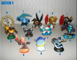 skylanders for sale