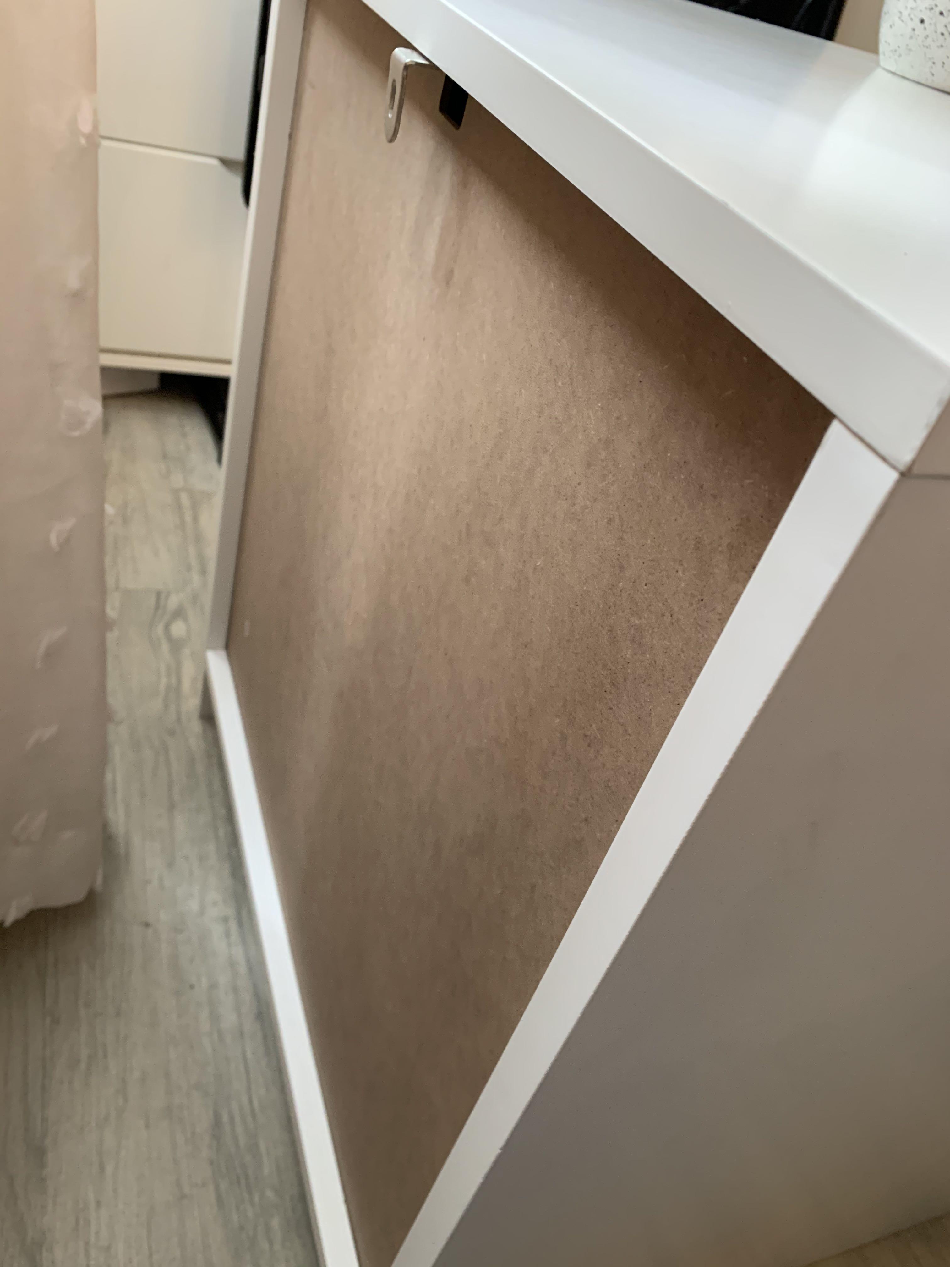 Repriced Sohl Bedside Table Home Furniture Furniture Fixtures Tables Chairs On Carousell