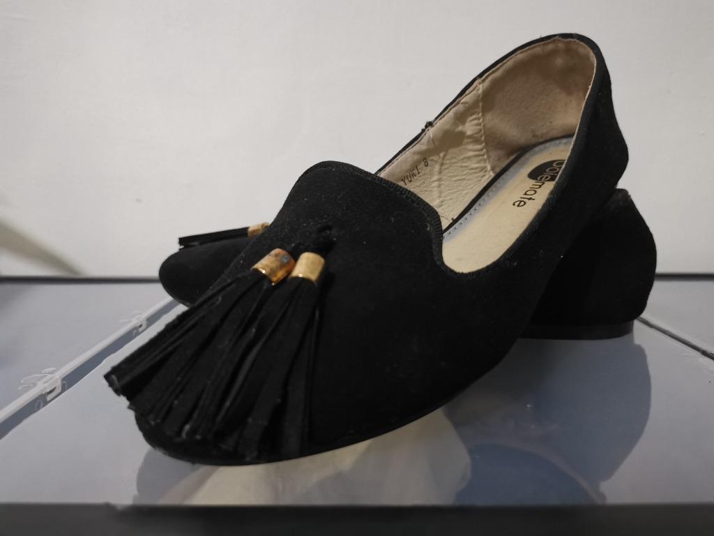 Solemate Shoes, Women's Fashion, Footwear, Flats & Sandals on Carousell