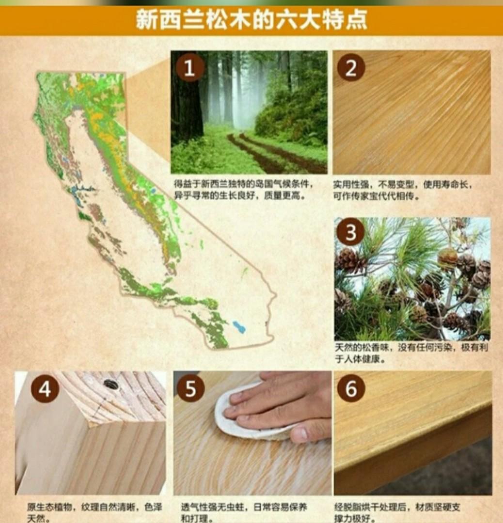 Solid pine wood dining table set, solid bench （分類：桌子）位於 Hong Kong。 由 ahomeprohk 提交（商品編號 1044899233，圖片 3）。簡介： item no. 202043 table size...5cm thickness 120w x 60 x 75cm h.. hkd1799 140w/160 x 70 x 75cm hkd1899/1999 180w/200w x 80d .. hkd2299/2499 8cm thickness 120w x 60 x 75cm hkd1899 140w/160 x 70 x 75cm... hkd2199/2499 180w/200 x 80 x 75cm .. hkd2699/2899 bench.. 120 x 30 x 45cm.. hkd1199 140/160/180/200w ..hkd1299/1399/ 1499/1599 chair A.. hkd