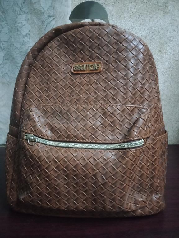 SSAMZIE BACKPACK Women s Fashion Bags Wallets Backpacks on