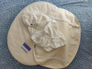 stokke sleepi mini mattress protector