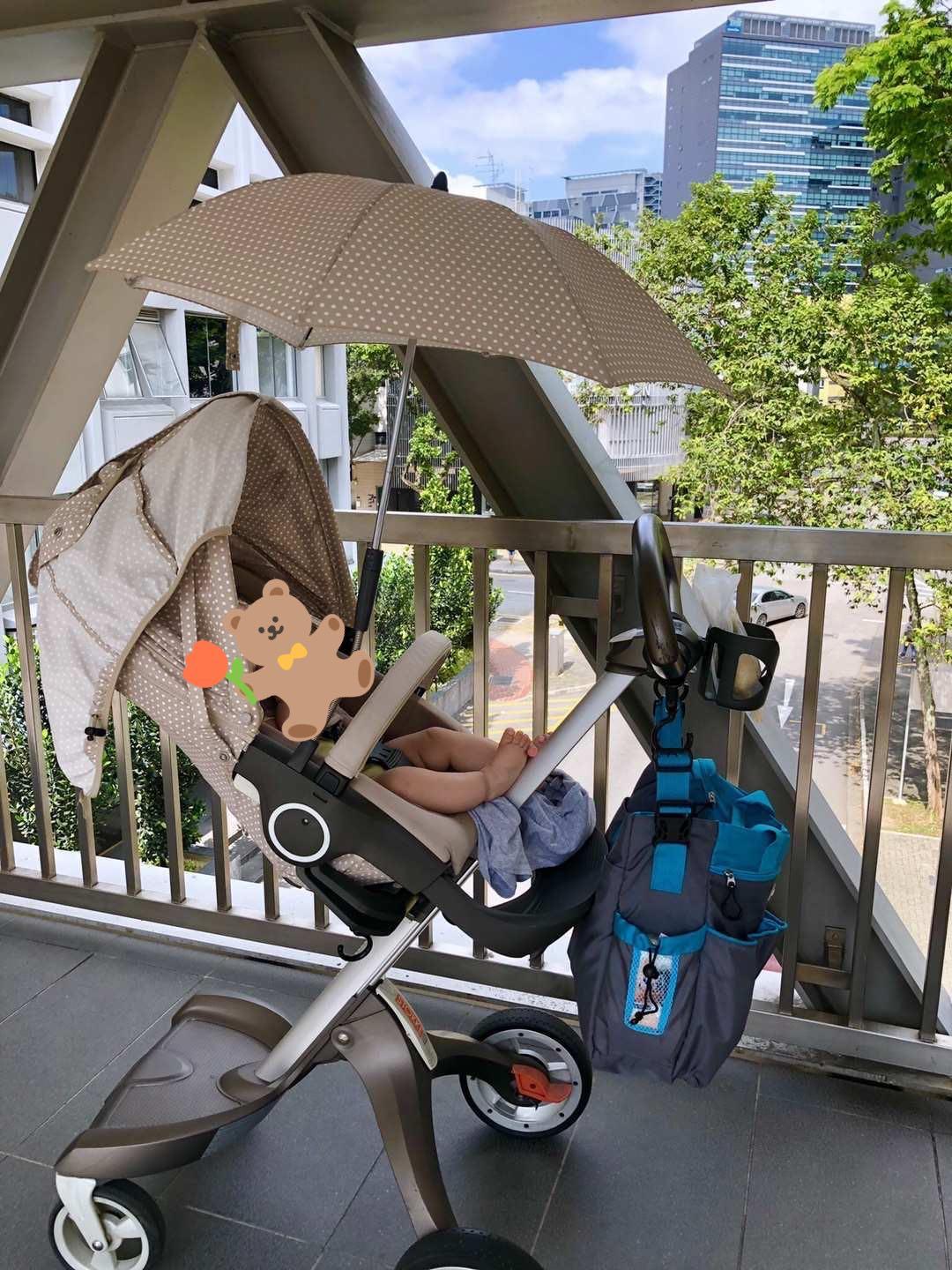 Stokke xplory v3 review 2025