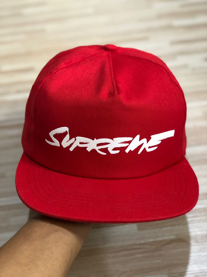 Supreme futura cap Clearance
