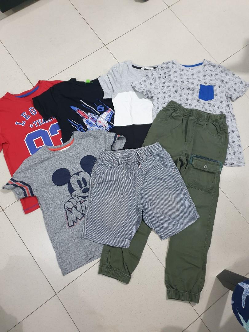 boys clothing brands