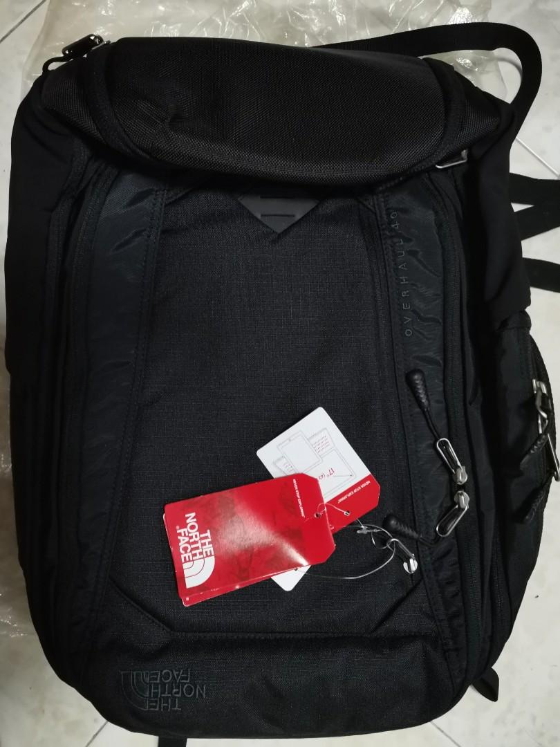 overhaul 40 backpack
