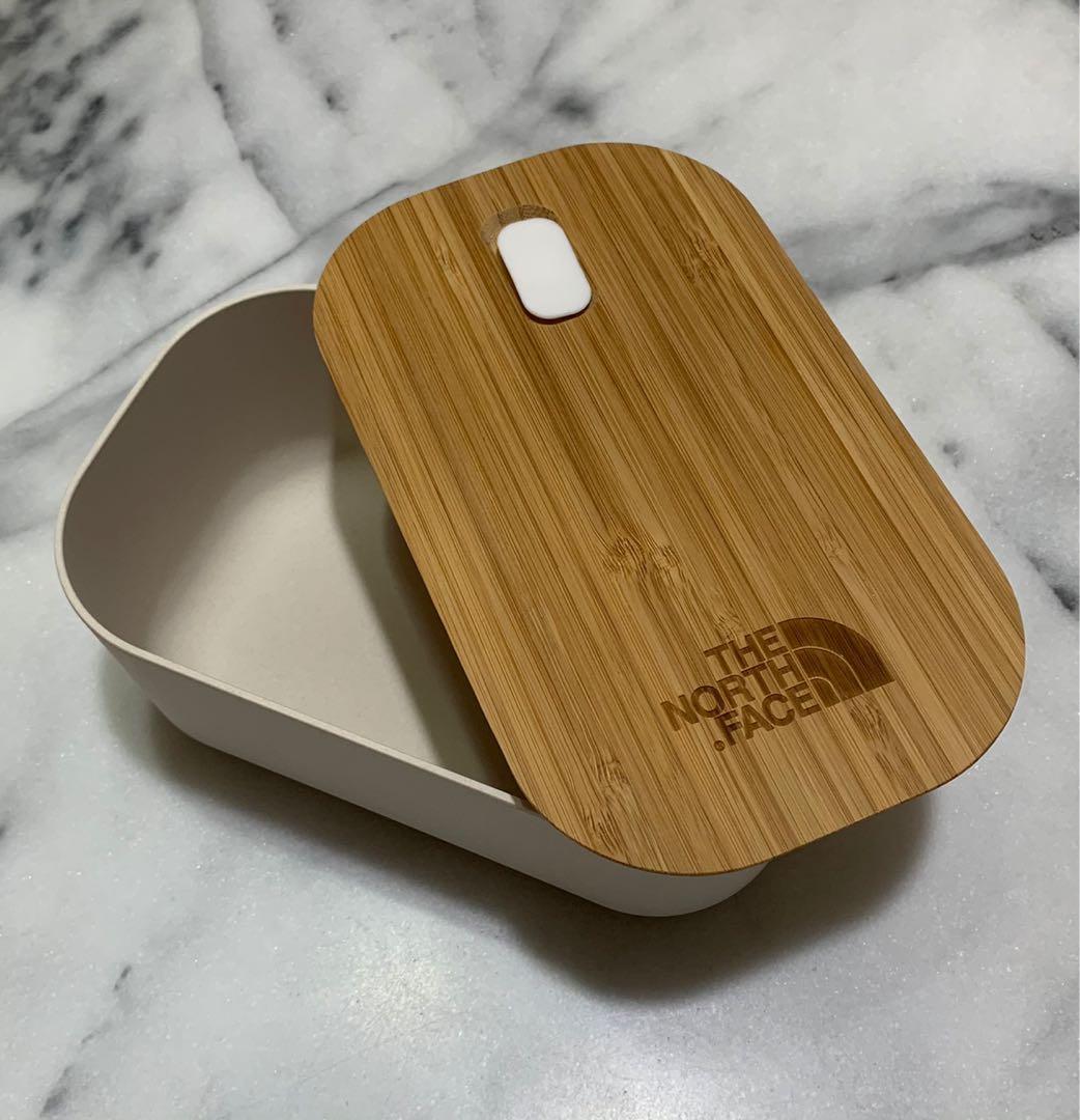 The North Face Lunch Box, Furniture & Home Living, Kitchenware