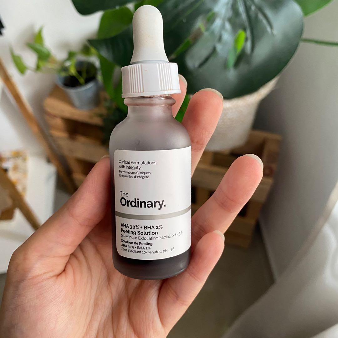 hyram pixi glow tonic