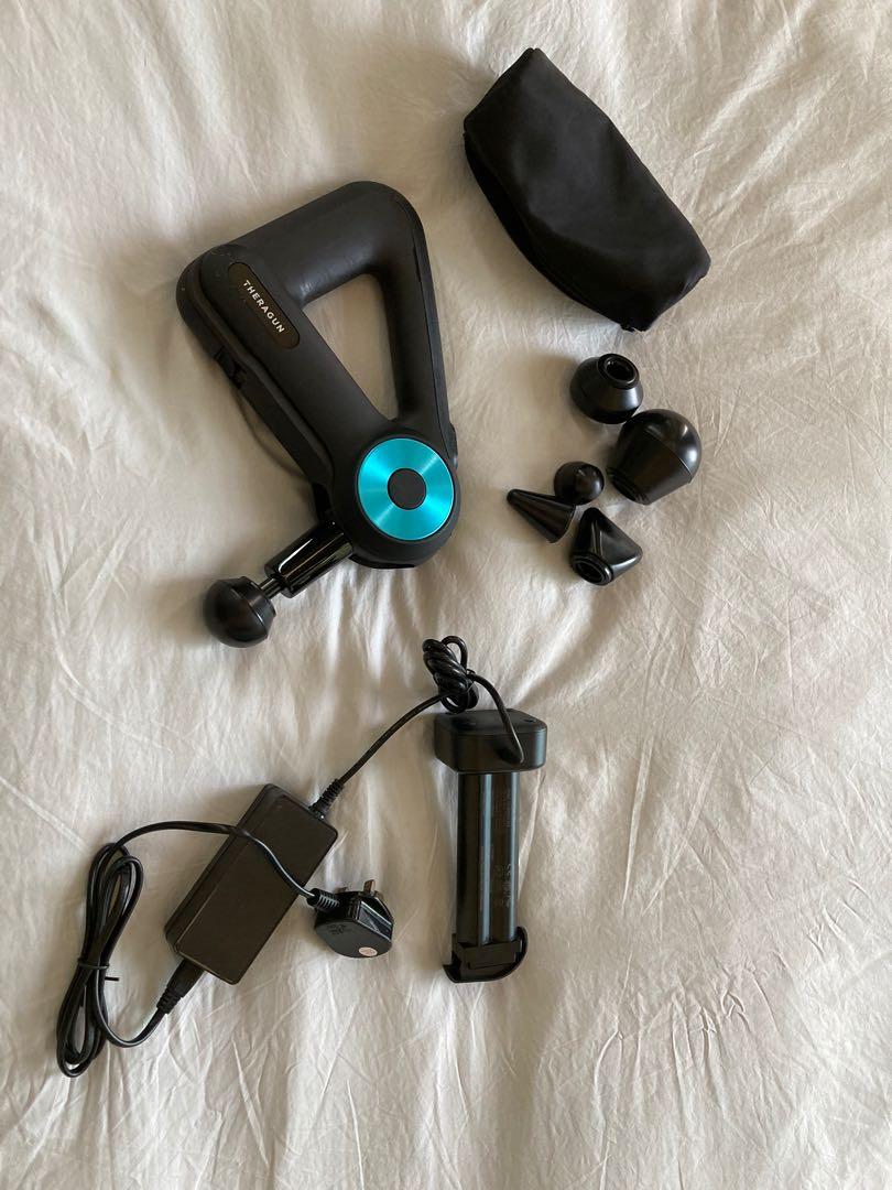 G3 pro clearance massage gun