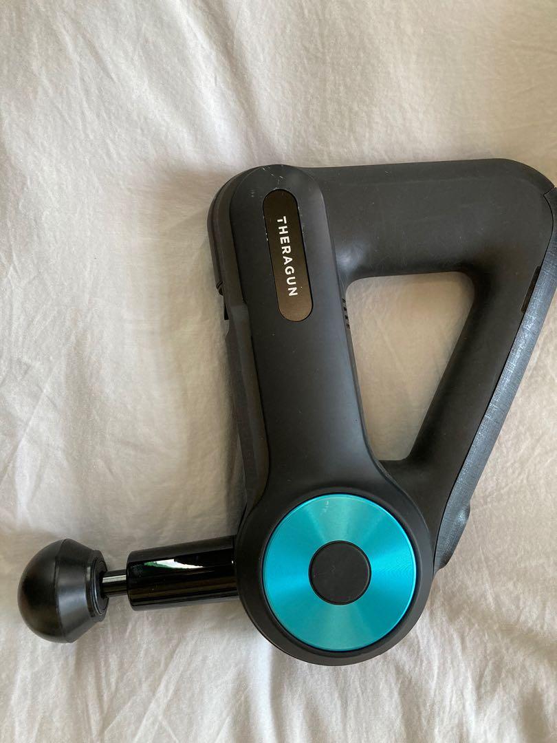 G3 pro shop massage gun