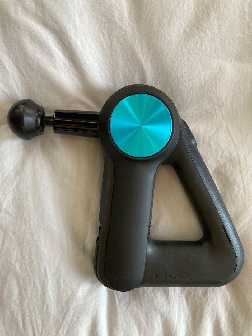G3 pro shop massage gun