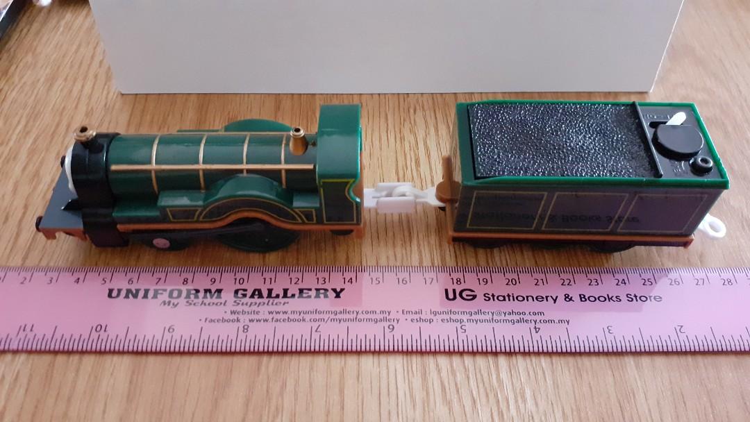 Thomas Friends Emily Trackmaster Hobbies Toys Toys Games