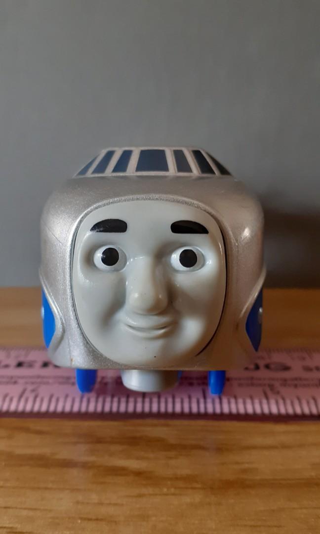 Hugo thomas and friends sales trackmaster