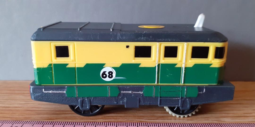 Thomas Friends Philip Trackmaster